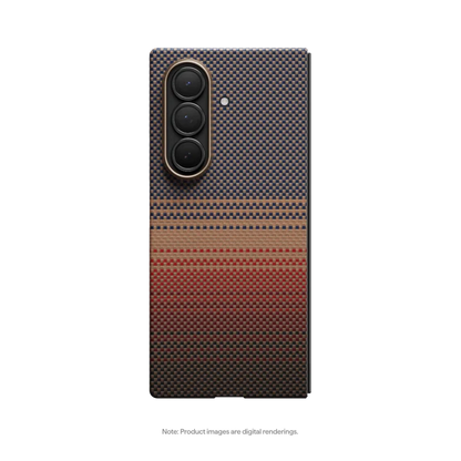 PITAKA Galaxy Fold 7 CASE