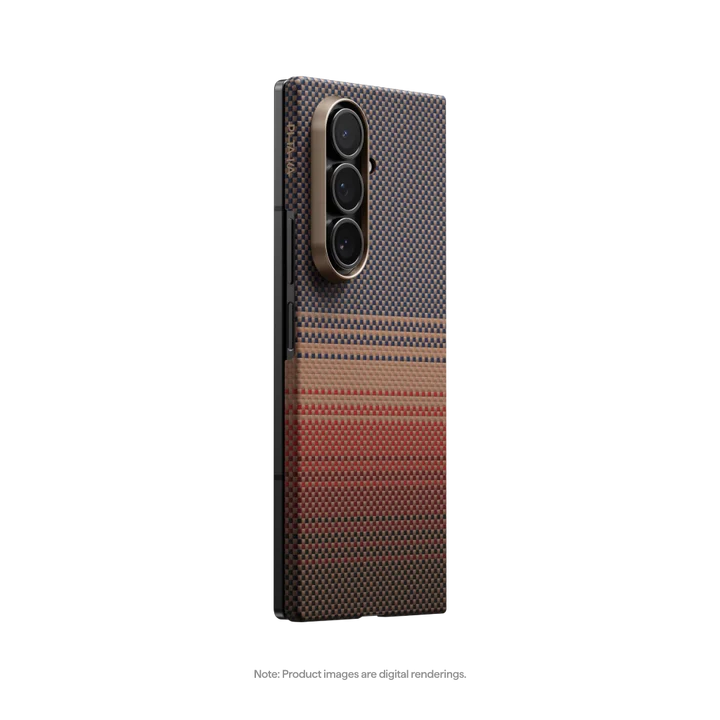 PITAKA Galaxy Fold 7 CASE