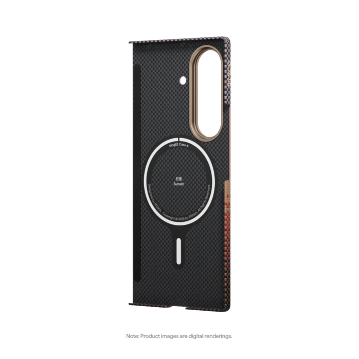 PITAKA Galaxy Fold 7 CASE