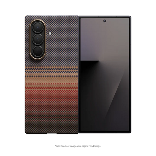 PITAKA Galaxy Fold 7 CASE