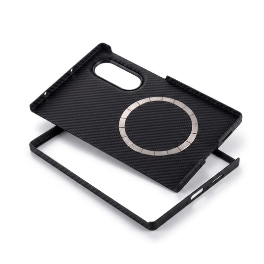 Samsung – Galaxy Z Fold 8 Cover