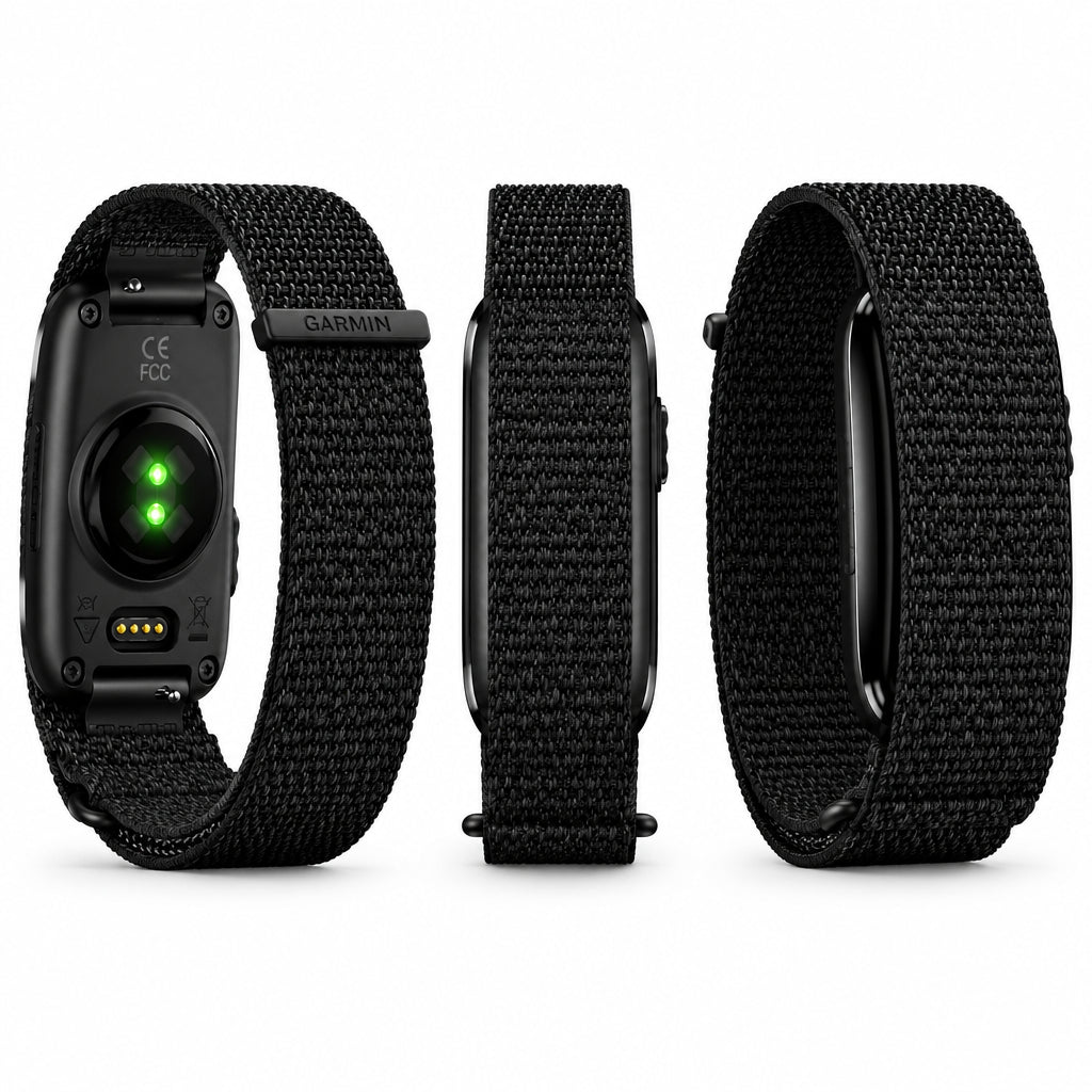 Garmin - CIRQA™ Screenless Smart Band