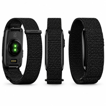 Garmin - CIRQA™ Screenless Smart Band