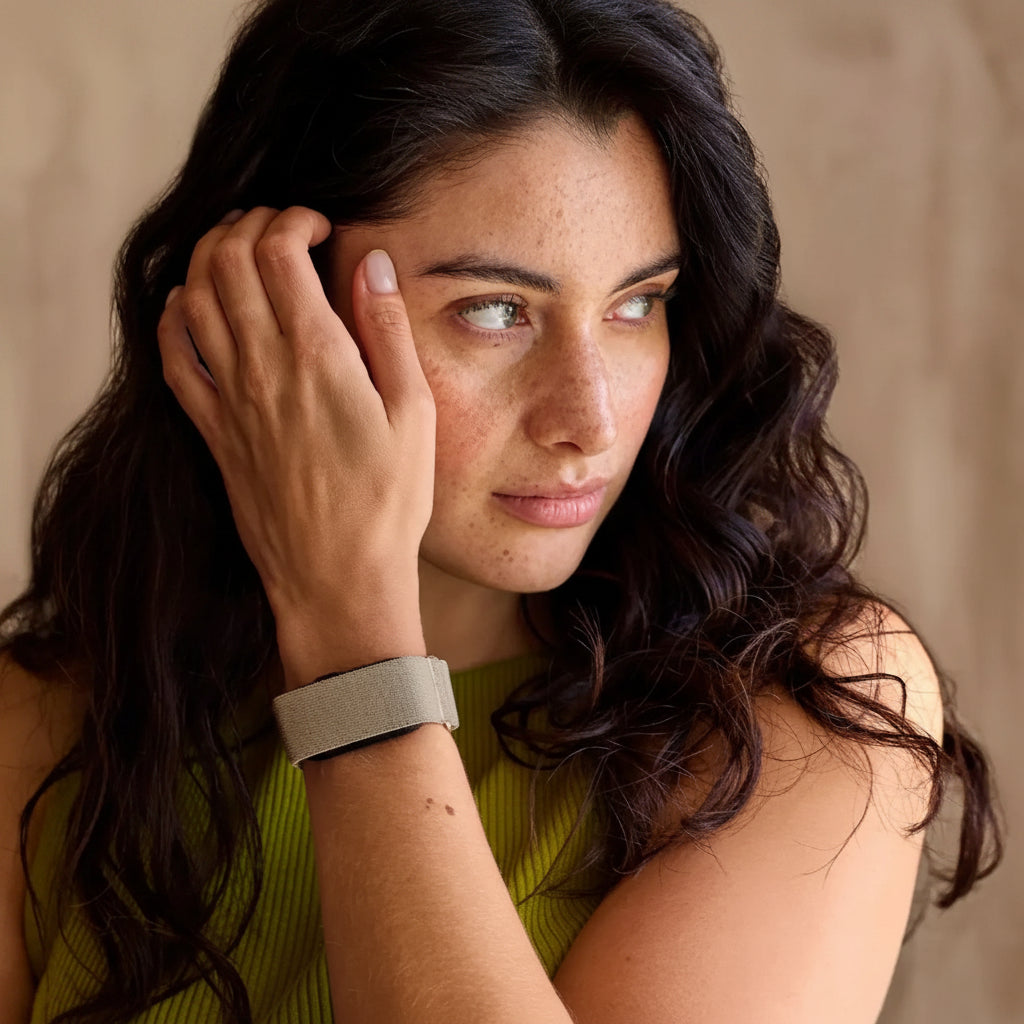 974 Garmin - Cirqa QuickFit Band