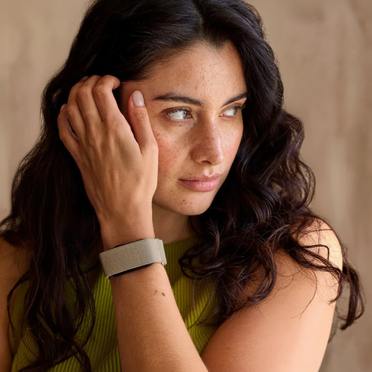 974 Garmin - Cirqa QuickFit Band