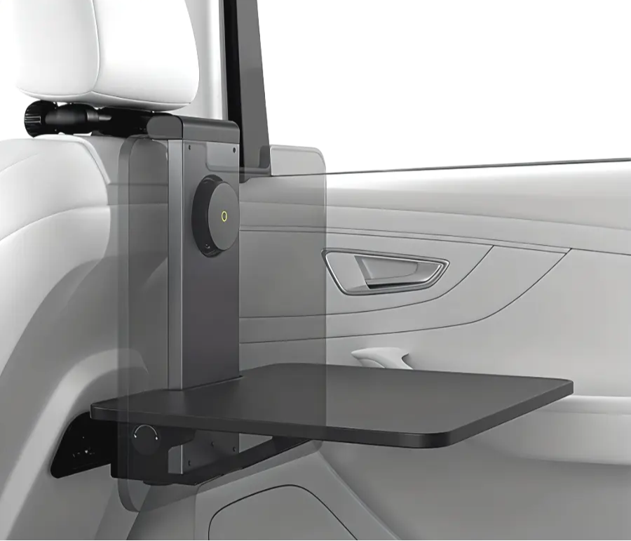 Baseus - Car Mount Backseat