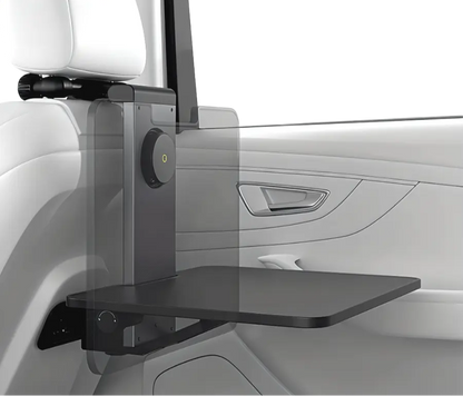 Baseus - Car Mount Backseat