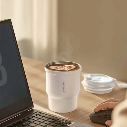 Lepresso - Insulated Tumbler Hot & Cold (450ml)