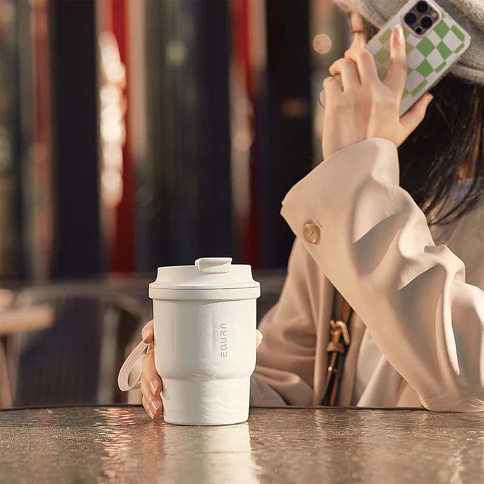 Lepresso - Insulated Tumbler Hot & Cold (450ml)