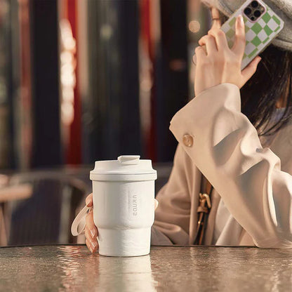 Lepresso - Insulated Tumbler Hot & Cold (450ml)