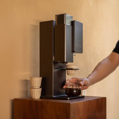 xBloom - Studio Coffee Machine