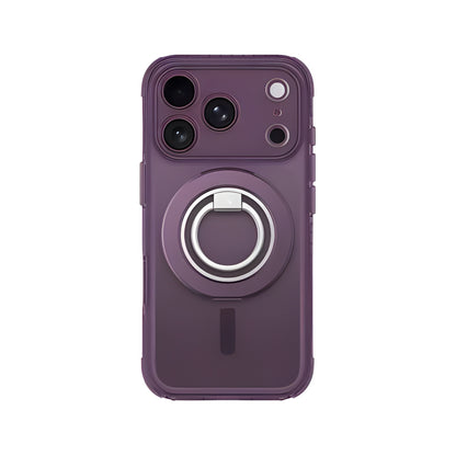 AmazingThing - Titan Pro Grip Ring حماية لهاتف لسلسلة iPhone 18