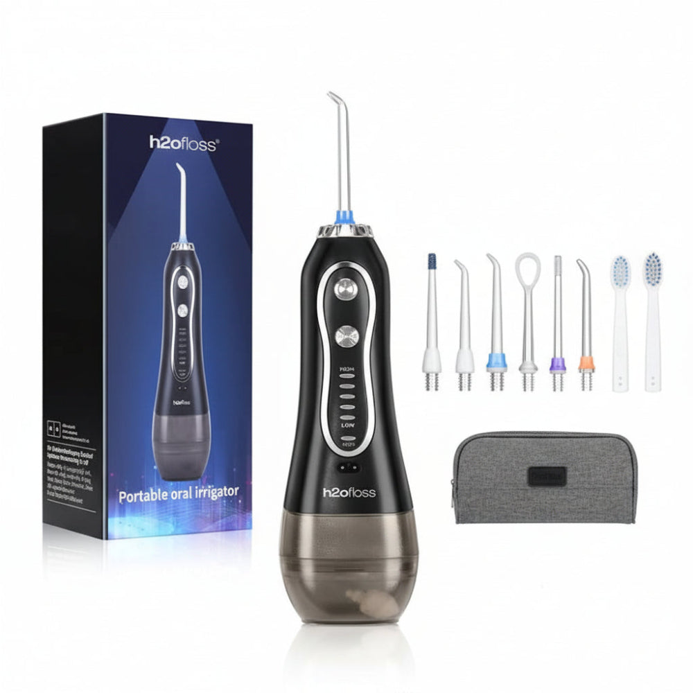 H2oFloss - Oral irrigator