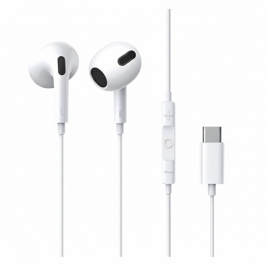 Amazing thing - EarPods Wired USB-C