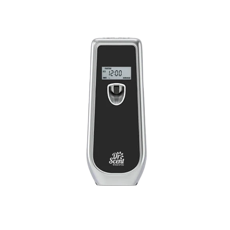 دكتور سينت - موزع فولتاليا بشاشة LCD