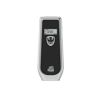 دكتور سينت - موزع فولتاليا بشاشة LCD