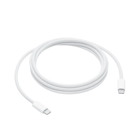 Apple - USB-C To USB-C Charge Cable (1m)