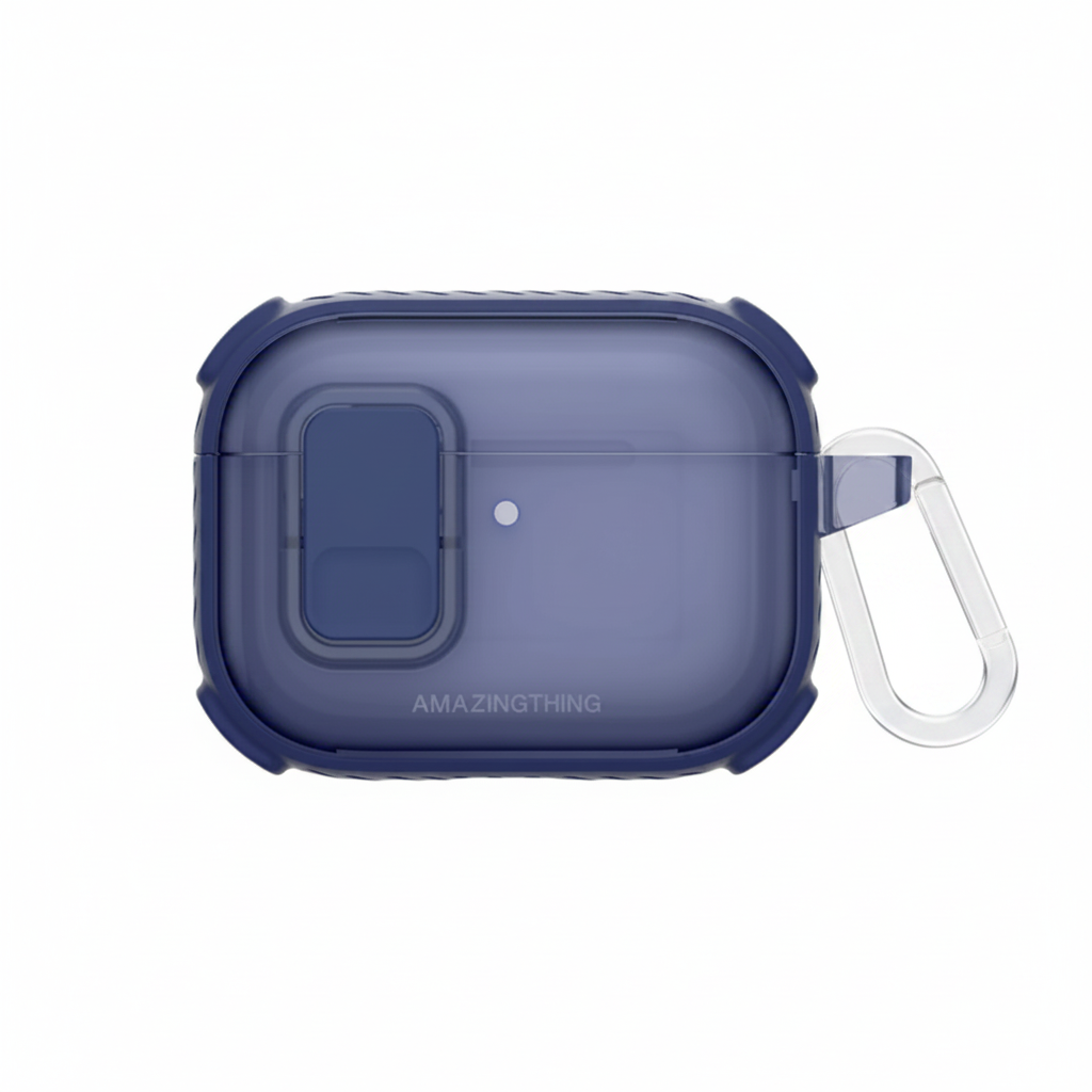 شيء مدهش - جراب TITAN لسماعة AirPod PRO 3