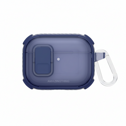 شيء مدهش - جراب TITAN لسماعة AirPod PRO 3