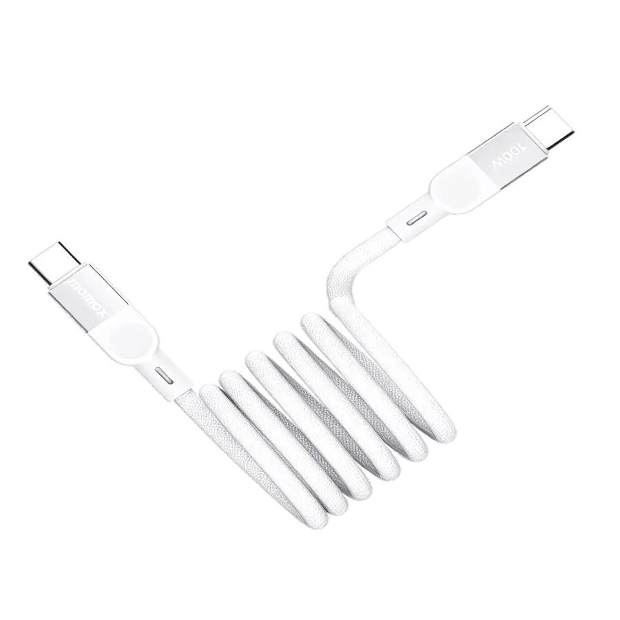 Momax - 100W Cable Magnit (1m)