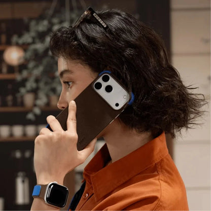 Moft - Frame Case MOVAS™ for iPhone 17/18  pro/Pro Max
