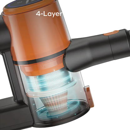 Momax - Home Vacuum Cleaner