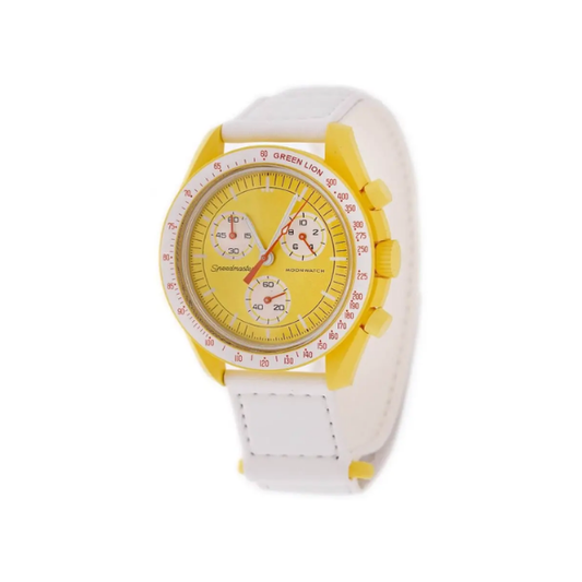 جرين ليون - ساعة ذكية صن