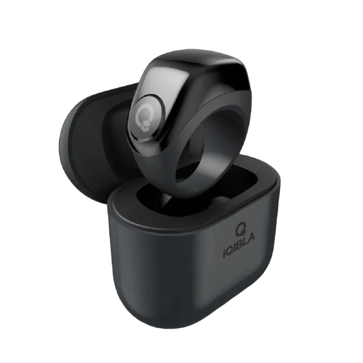 iQibla - Smart Zikr Ring