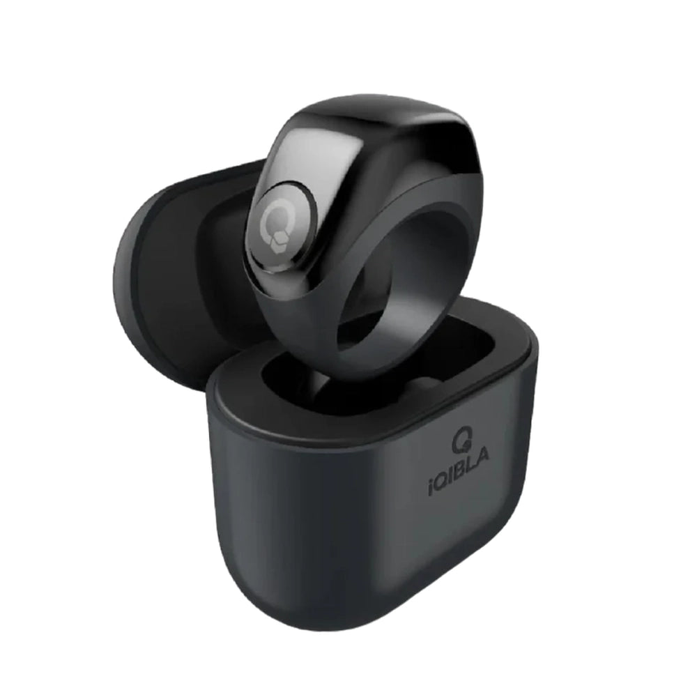 iQibla - Smart Zikr Ring