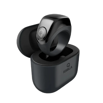 iQibla - Smart Zikr Ring