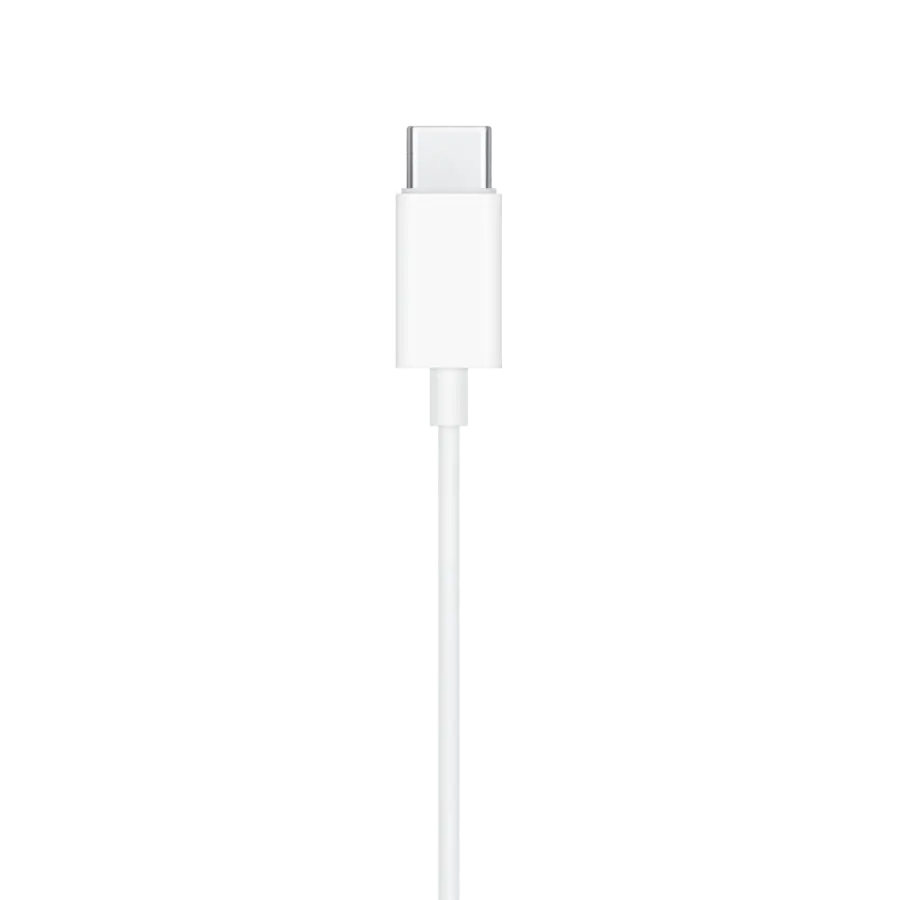 Apple - EarPods USB-C