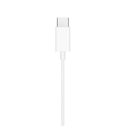 Apple - EarPods USB-C