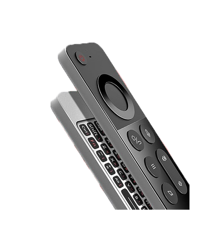 Wechip - W3 Air Mouse Remote