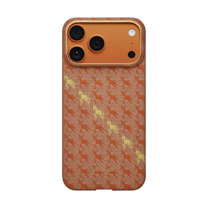 Pitaka - Iphone 17 Pro/Max case