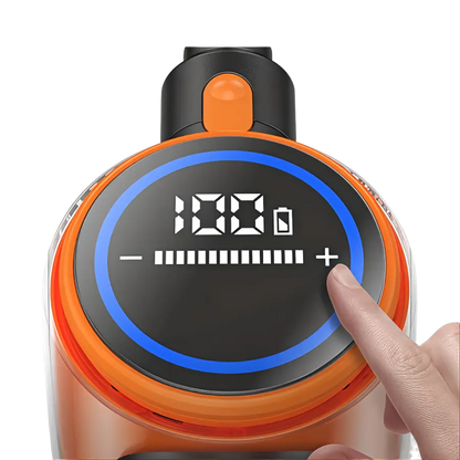 Momax - Home Vacuum Cleaner