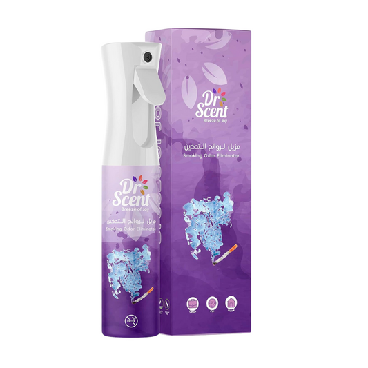 Dr Scent - Fabric Scent