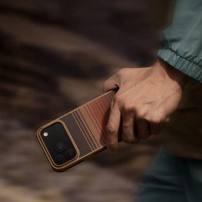 Pitaka - iPhone 17 ProGuard Case