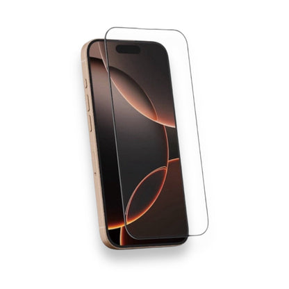 Wizard - Tempered Glass Screen Protector