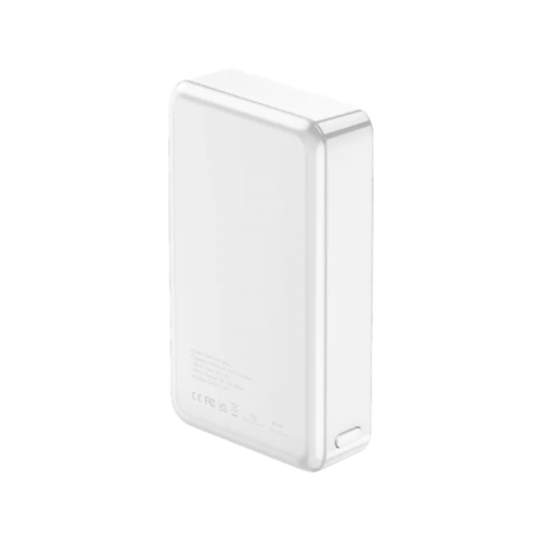 Bazic - Mini 2-in-1 Power Bank (4000mAh)
