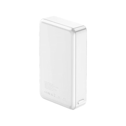 Bazic - Mini 2-in-1 Power Bank (4000mAh)
