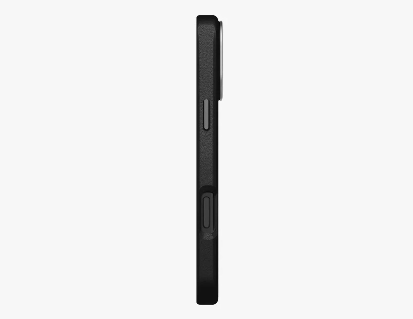 Uniq - iPhone 17 Lyden Leatherette Case