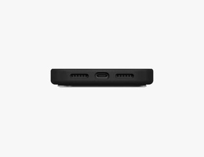 Uniq - iPhone 17 Lyden Leatherette Case