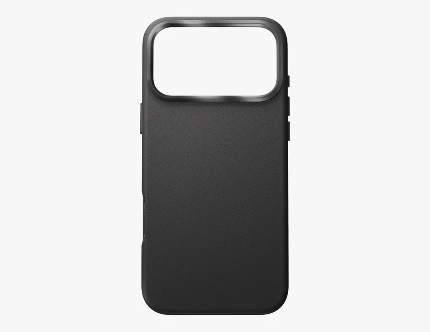 Uniq - iPhone 17 Lyden Leatherette Case
