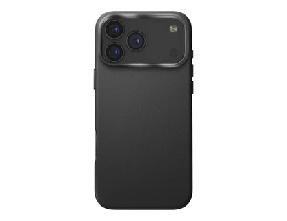Uniq - iPhone 17 Lyden Leatherette Case
