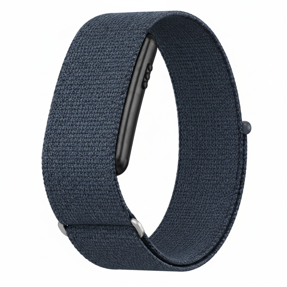 Wizard -  Garmin Mist Weave Strap