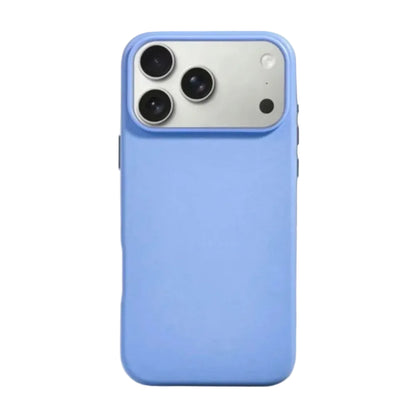 Wizard - Corten Leather Case | iPhone 18 Pro / Pro Max