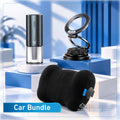 باقة السيارة من ولف ستور (Wolf Store Car Bundle)
