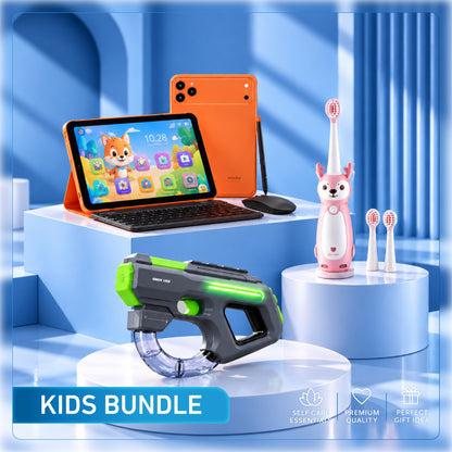 Wolf Store Kids Bundle