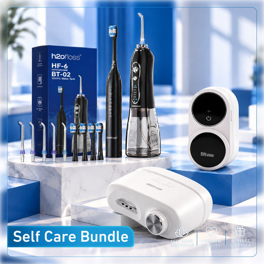 Wolf Store Self Care Bundle