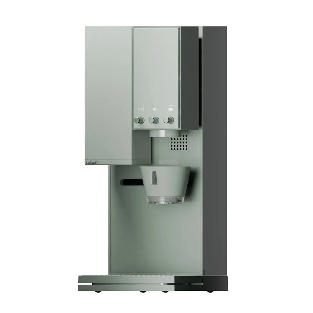 xBloom - Studio Coffee Machine